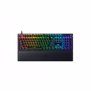 Razer Huntsman V3 Pro 8KHz Gaming keyboard Wired US Razer Analog Optical Switch Gen-2 Black