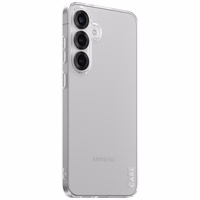 CARE by PanzerGlass Mados X-Ray dėklas telefonui Samsung Galaxy S25+ - Permatomas