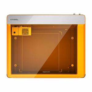 xTool M1 Ultra 20W 4-in-1 lazerinis graviruoklis - Deluxe rinkinys