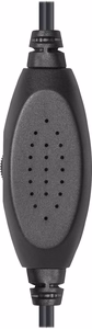 Defender SPK-240 garso kolonėlė Juoda Vielinis 6 W