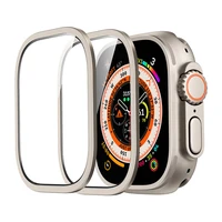 Apsaugos rinkinys "Apple Watch Ultra ESR" 49 mm (korpusas+stiklas) (titano)