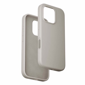 Vention dėklas telefonui KUHM0-30 iPhone 16 Pro Magnetinis (Pilkas)