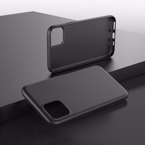 Dėklas telefonui Realme C35 juodas