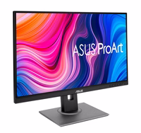 ASUS ProArt PA278QV kompiuterio monitorius 68,6 cm (27") 2560 x 1440 pikseliai Quad HD LED Juoda
