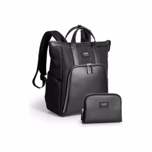 PORT DESIGNS Muse Signature Fits up to size 16 " Backpack Black