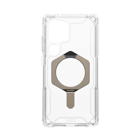 UAG Plasma XTE Magnetinė MagSafe Dėklas telefonui Samsung Galaxy S25 Ultra 5G - skaidrus