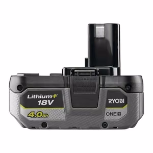 Li-Ion akumuliatorius 4.0 Ah 18V Ryobi RB1840X