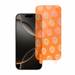 Tel Protect Best Flexible Hybrid grūdintas stiklas Iphone 16 Pro