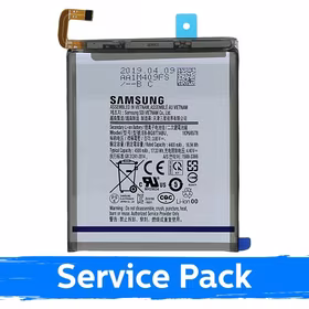 Baterija suderinama su Samsung G977 S10 5G EB-BG977ABU (Service Pack)