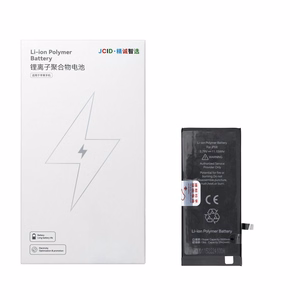 JCID Battery for iPhone XR (standard capacity)