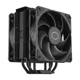 Cooler Master Hyper 212 Black X Duo CPU cooler (black)