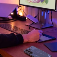 TECH dėklas telefonui XIAOMI Redmi Note 13 Pro Plus 5G dizainas 2