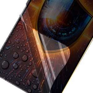 Samsung Galaxy S26 FE - 3mk Silky Matt Privacy