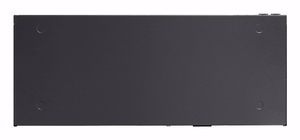 TP-Link Omada ES220GMP tinklo komutatorius Managed L2 Gigabit Ethernet (10/100/1000) Power over Ethernet (PoE) juodas
