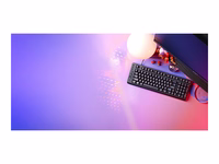 "HP HyperX Eve 1800" - žaidimų klaviatūra