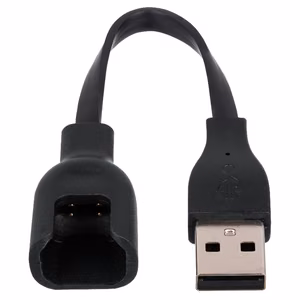 USB laidas Huawei Honor Band 4 Running / Band 4 Sport / Band 4e Akyga AK-SW-04 13cm