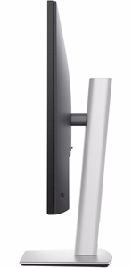DELL Pro Plus P3225DE kompiuterio monitorius 80 cm (31.5") 2560 x 1440 pikseliai Wide Quad HD LCD Juoda, Pilka