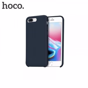 Dėklas "Hoco Pure Series" skirtas iPhone XS Max juodas
