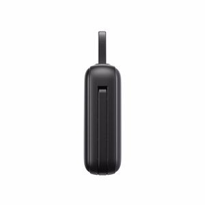 Išorinė baterija Power Bank Joyroom JR-PBF27 22.5W Mini 10000mAh juoda