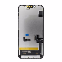 JK LCD ekranas IPHONE 14 SOFT OLED (IC keitimas)