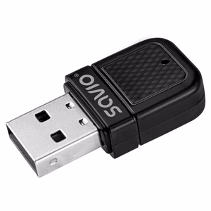 Savio BT-070 sąsajos plokštė/adapteris USB 2.0