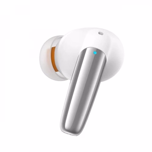 Bluetooth гарнитура Joyroom "JR-BB1" Белый (Bluetooth 5.3)