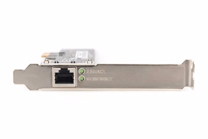 Digitus Gigabit Ethernet PCI Express tinklo plokštė 2.5G (4-Speed)