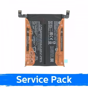 Baterija suderinama su Xiaomi Mi 11T Pro BM58 (Service Pack)