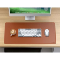 SATECHI vegan leather desk pad ST-LPDMN rudas