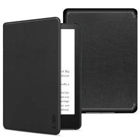 Tech-Protect SmartCase Kindle Paperwhite VI / 6 / Signature Edition - juodas