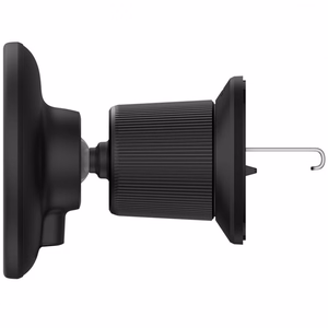 Automobilinis laikiklis-įkroviklis Baseus CW01 MagSafe 15W juodas C40141001111-00