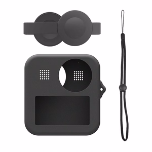 Puluz silikoninis dėklas GoPro Max