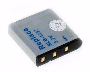 Samsung SB-L1237 Battery