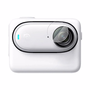 TELESIN grūdintas stiklas "Insta360 GO 3" kamerai