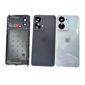 Galinis dangtelis skirtas OnePlus Nord 2T / Jade Fog / (su kameros stikliuku) HQ