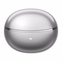 TWS QCY MeloBuds N70 ausinės (titano-aukso spalvos)