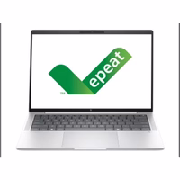 HP EliteBook X G1i 14 colių nešiojamas kompiuteris Naujos kartos AI PC Copilot+ PC Intel Core Ultra 7 258V nešiojamas kompiuteris 35,6 cm (14") 2,5K 32 GB LPDDR5x-SDRAM 1 TB SSD Wi-Fi 7 (802.11be) Windows 11 Pro