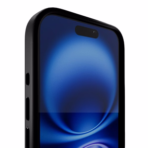 Puro apsauginis stiklas iPhone 16 Plus / iPhone 15 Plus