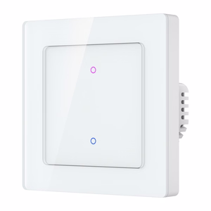 Avatto TS20-EU-W2 WiFi lietimui jautrus šviesos jungiklis