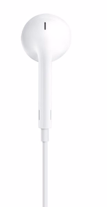 Apple EarPods (USB-C) наушники проводные внутриканальные для звонков/музыки USB Type-C белые
