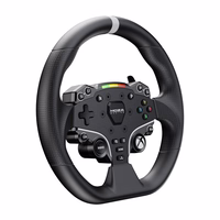 Moza Racing ESX RS052 žaidimų vairas (X-BOX, PC)