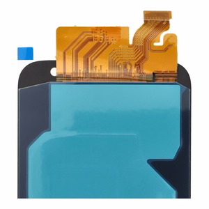FixCell LCD Display for SAMSUNG J730 OLED Gold without frame