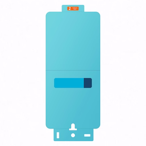 US947CT Anti-reflecting Film Samsung Galaxy S26 Plus, Transparency
