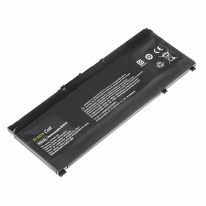 Green Cell HP187 nešiojamojo kompiuterio baterija
