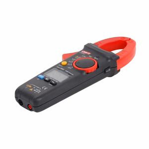 Uni-T 400A 4 kartos skaitmeninės srovės replės UT213C