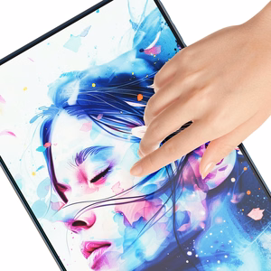 3mk Paper Feeling apsauginė plėvelė Samsung Galaxy Tab Active 3