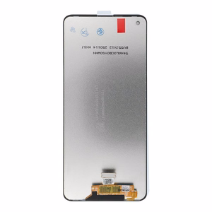 NCC LCD ekranas Samsung A21S A217F/A217M OEM be rėmelio