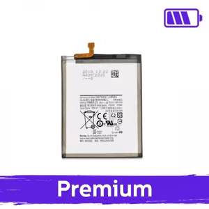 Baterija Suderinamas su Samsung A705 2019 A70 EB-BA705ABE (OEM)