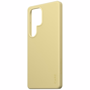 CARE by PanzerGlass Mados dėklas telefonui Samsung Galaxy S25 Ultra - Violetinis