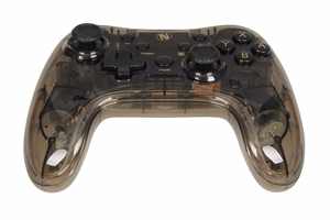 iBox IGP5 žaidimų valdiklis juodas Bluetooth geimpadis analoginis / skaitmeninis Android, Nintendo Switch, Nintendo Switch Lite, Nintendo Switch OLED, PC, iOS
